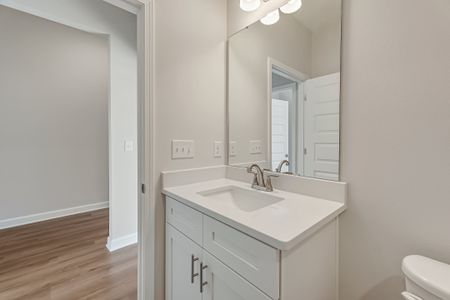 New construction Single-Family house 6111 Tansey St, Crestview, FL 32539 plan Maybell I - image 9