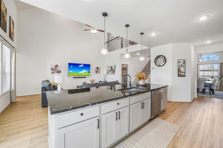 New construction Single-Family house 31419 Elmgrove Knoll Dr, Hockley, TX 77447 plan The Providence - image 12