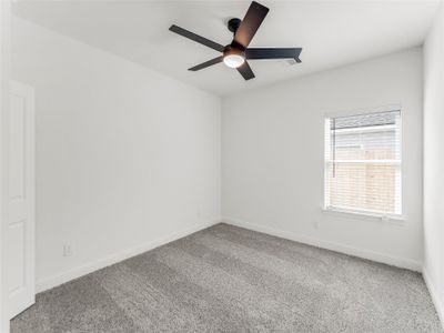 New construction Single-Family house 25701 John Wayne Rd, Splendora, TX 77372 - image 16