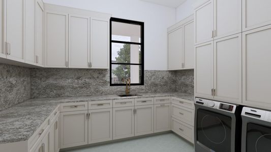New construction Single-Family house 4927 Heatherglen Dr, Houston, TX 77096 - image 10