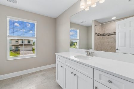 New construction Single-Family house 38462 Tobiano Lp, Dade City, FL 33525 plan Casanova - image 15