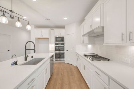 New construction Single-Family house 443 6Th St, Magnolia, TX 77355 plan Zacate - image 16