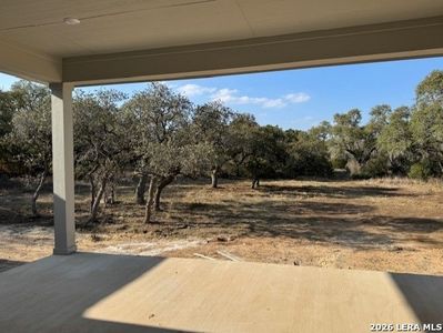 New construction Single-Family house 1019 Rapidan, Bulverde, TX 78163 - image