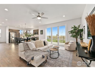 New construction Single-Family house 3425 Green Lake Dr Ft, Fort Collins, CO 80524 - image 5