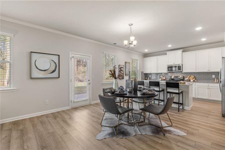 Broadlands by Rockhaven Homes in Atlanta - photo 21 21