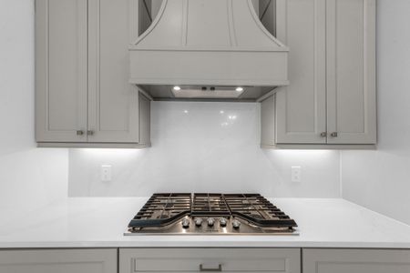 New construction Single-Family house 106 Wyndemere Dr, Montgomery, TX 77356 plan Llano - image 19