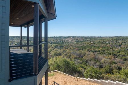 New construction Single-Family house 9100 Cherokee Ct, Rio Vista, TX 76093 - image