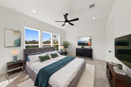 New construction Single-Family house 7007 Putter Point Dr, Porter, TX 77365 - image 8