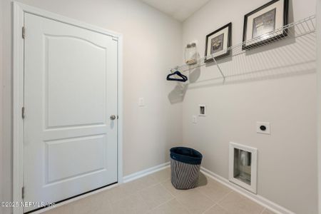 New construction Single-Family house 6266 Weston Woods Dr, Unit 0009, Jacksonville, FL 32222 plan Briarwood - image 8