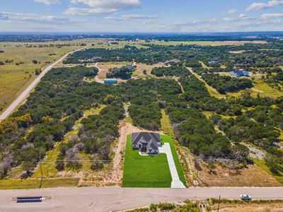 New construction Single-Family house 6599 East US Highway 377, Granbury, TX 76049 - photo 0