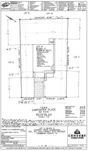 New construction Single-Family house 13314 Carpenter Pl, Dayton, TX 77535 plan Sinclair - image