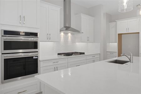 New construction Single-Family house 3926 Southern Valley Lp, Brooksville, FL 34601 - image 16