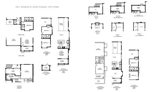 New construction Single-Family house 1592 Ash Dr, Erie, CO 80516 Homestead Series Del Monaco - photo 3 3