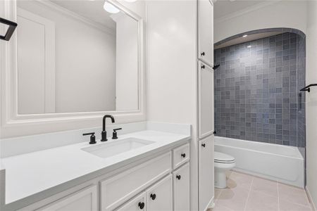 New construction Single-Family house 3001 Southern Rise Ct, Granbury, TX 76049 - image 12