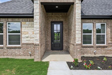 New construction Single-Family house 972 County Rd 4108, Greenville, TX 75401 null- photo 4 4