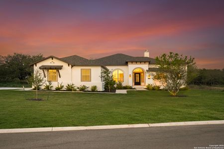 New construction Single-Family house 239 Legend Park Dr, Castroville, TX 78009 plan Plan 2674 - image 17