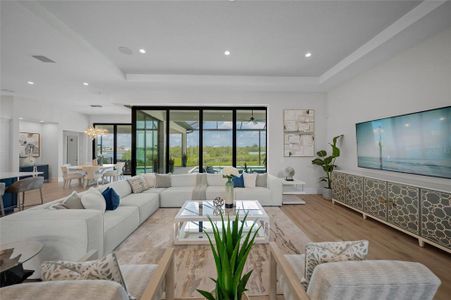 New construction Single-Family house 1109 Bayshore Rd, Nokomis, FL 34275 - image 14