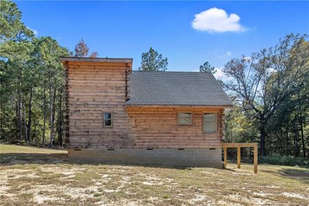 New construction Single-Family house 305 Barnes Ave, Lillington, NC 27546 null- photo 12 12