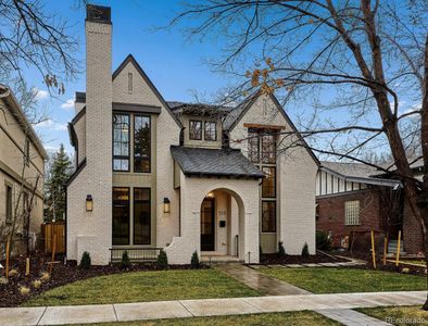 New construction Single-Family house 525 S High St, Denver, CO 80209 - image