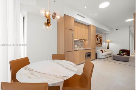 New construction Condo house 500 Alton Rd, Unit 502, Miami Beach, FL 33139 - image