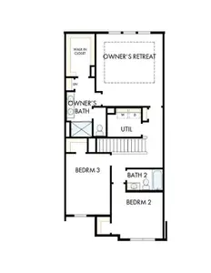 New construction Townhouse house 226 Redbud Rd, Canton, GA 30114 - image