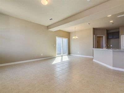 New construction Single-Family house 668 Ferrule Dr., Kyle, TX 78640 The Adele Steiner- photo 16 16