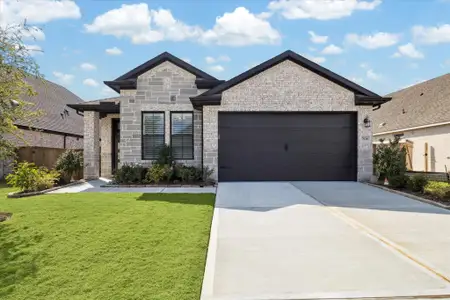 New construction Single-Family house 7626 Tall Trees Grove Ln, Porter, TX 77365 - image
