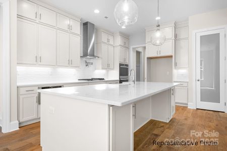 New construction Single-Family house 1069 Sage Pine Cir, Clover, SC 29710 - image 18