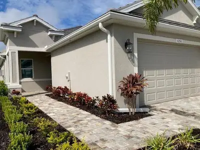 New construction Single-Family house 4254 Golden Creek Ter, Parrish, FL 34219 Paradise- photo 24 24