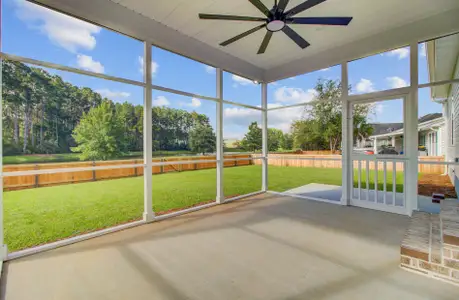 New construction Single-Family house 396 Decatur Dr, Summerville, SC 29486 - image