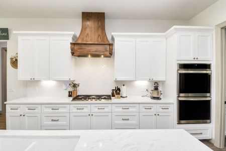 New construction Single-Family house 19801 Whispering Creek Trl, Magnolia, TX 77355 - image 5