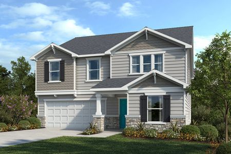 Wilson Creek Executive Series by KB Home in Indian Land - photo 8 8