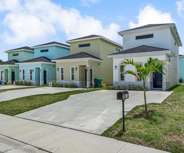 New construction Single-Family house 410 Nw 13Th Ave, Boynton Beach, FL 33435 - image