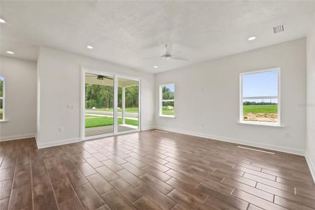 New construction Single-Family house TBD-1 Sw Tbd, Newberry, FL 32669 - image 11