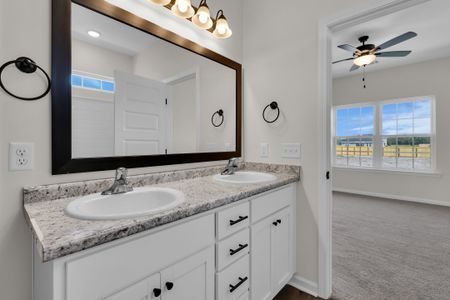 New construction Single-Family house Hinesville, GA 31313 plan The Argyle - image 14