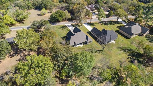 New construction Single-Family house 4836 S Theresa, Denison, TX 75020 null- photo 37 37