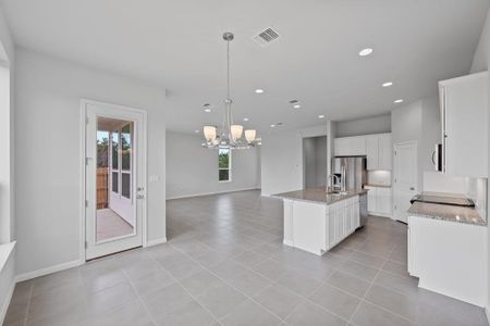 Fleetwood by Clark Wilson Builder in Dripping Springs - photo 22 22