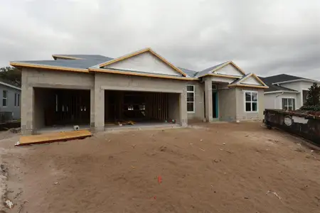 New construction Single-Family house 2678 Ravencliffe, Oviedo, FL 32765 - image