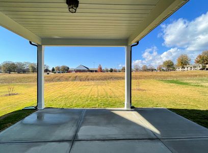 New construction Single-Family house 1716 Constitution Ln, Moore, SC 29369 plan Davidson - image 2
