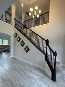 New construction Single-Family house 6415 Lowrie Block, San Antonio, TX 78201 Linden- photo 3 3