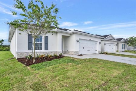 New construction Single-Family house 15635 Sw American St, Indiantown, FL 34956 Palm- photo 0