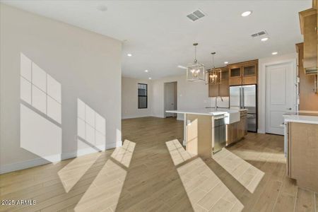 New construction Single-Family house 2431 W Los Arboles Pl, Chandler, AZ 85224 - image 18