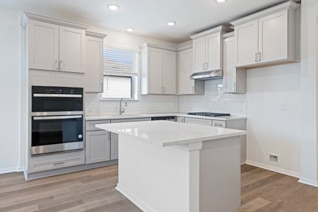 New construction Single-Family house 180 Condesa St, Kyle, TX 78640 Cypress- photo 8 8