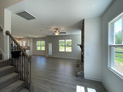 New construction Single-Family house Smithfield, NC 27577 null- photo 7 7