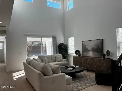 New construction Single-Family house 10038 S 23Rd Ln, Phoenix, AZ 85041 plan Phoenician - image