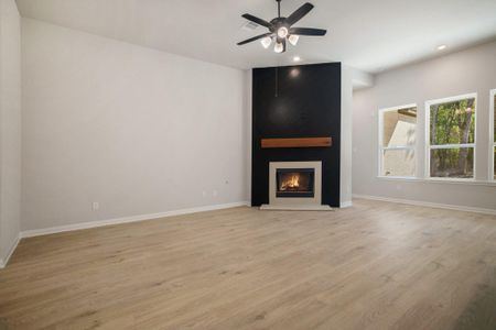 New construction Single-Family house 4512 Rd 66112, Dayton, TX 77535 - image 13