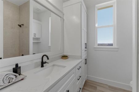 New construction Single-Family house 1038 Deer Island Ct, Azle, TX 76020 - image 9