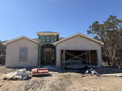 New construction Single-Family house 4215 Summit Pl, San Antonio, TX 78257 - image 6