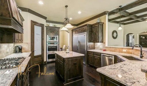 New construction Single-Family house 851 Williamson Rd, Granbury, TX 76048 null- photo 12 12