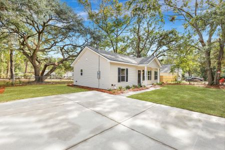 New construction Single-Family house 1619 Sumner Ave, North Charleston, SC 29406 null- photo 34 34